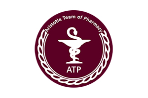 Aristotle Team of Pharmacy